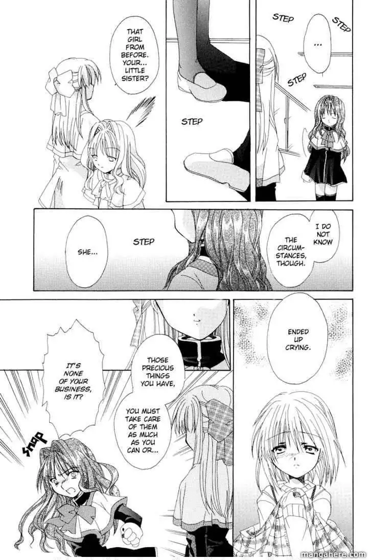 Kanon ANDamp; Air Sky Chapter 5 7